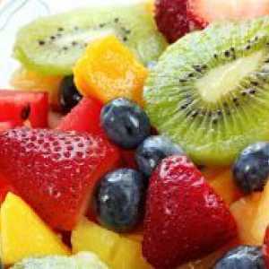 Какво плодове да панкреатит?