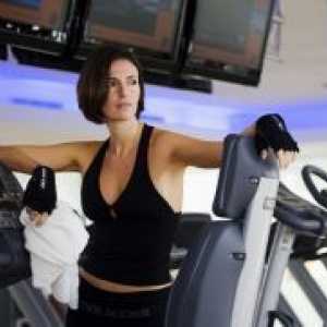 Какви упражнения са безполезни за отслабване?
