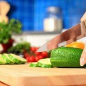 Какви витамини в краставици?