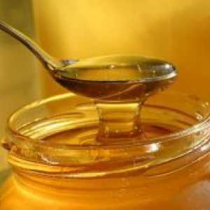 Какво мед е най-полезно?
