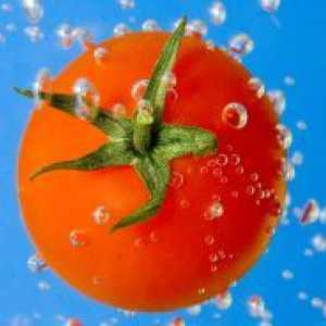 Кой витамин се намира в домати?
