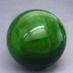 Jade Stone - магически свойства