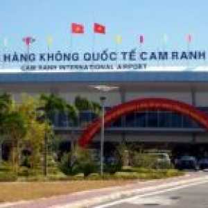 Cam Ranh Бей, Виетнам