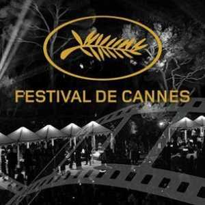 Филмов фестивал в Кан 2016 - Номинации