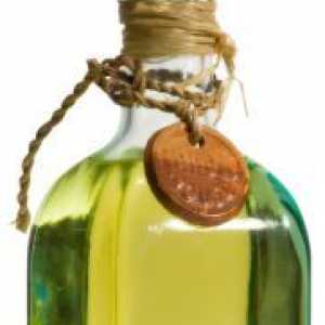 Рициновото масло в козметиката