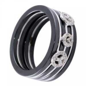 Керамични пръстени