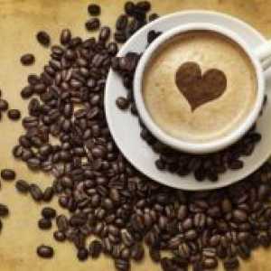 Безкофеиново кафе - ползи и вреди