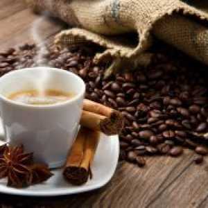 Кафе с канела - рецепта