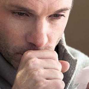 Магарешка кашлица - симптоми при възрастни