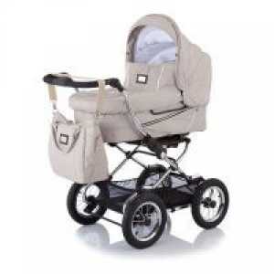 Инвалидни колички креватче за бебета