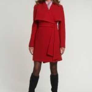 Red Coat 2013