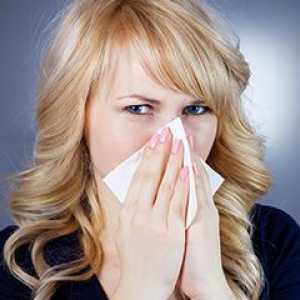 Кървене от носа: комара или сериозен проблем