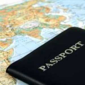 Къде мога да отида без паспорт?