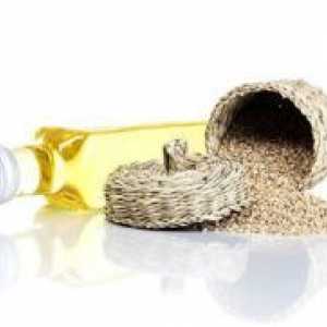 Сусамово масло - полезни свойства