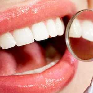 Кариес лечение у дома: да помогне на вашите зъби народни средства