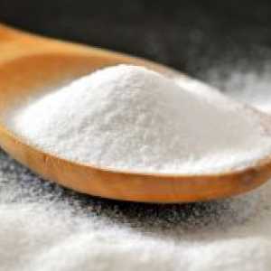 Лечение на псориазис сода за хляб