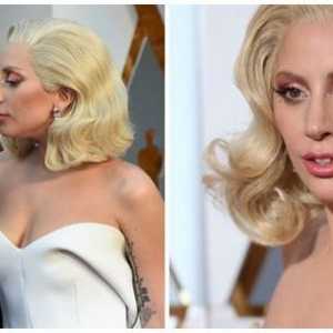 Лейди Гага - Оскар 2016