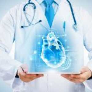 Лекарства за лечение на сърдечна аритмия - списък