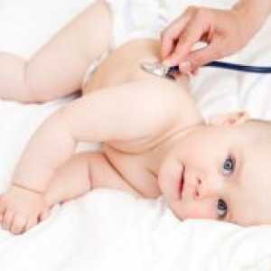Лимфоцити при деца: Нормално