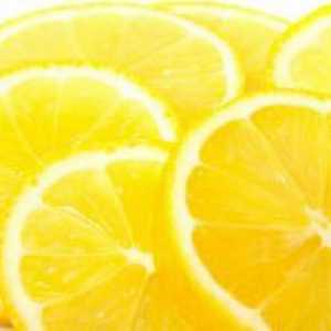 Face лимон