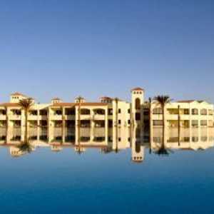 Най-добрите курорти на Египет