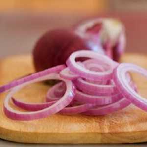 Onion диета (диета за лучена супа) диета мнения