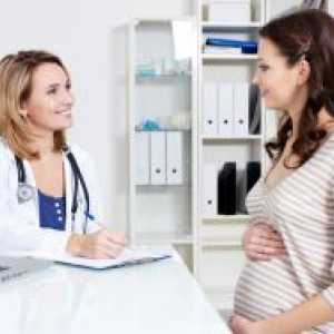 Олигохидрамнион по време на бременност: причини и последици