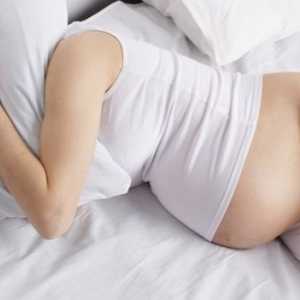 Маски на пигментни петна по време на бременност