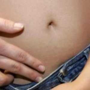 Откриване в началото на бременността