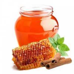 Мед и канела за отслабване - рецепта