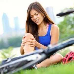 Менискуса на коляното: Лечение