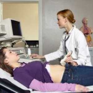 Месечен по време на ранна бременност