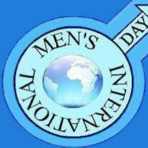 Международен ден на мъжа
