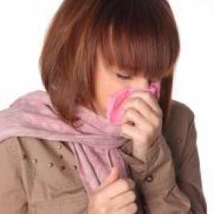 Микоплазма пневмония