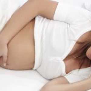 Miramistin по време на бременност