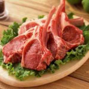 Заешко месо - ползи и вреди