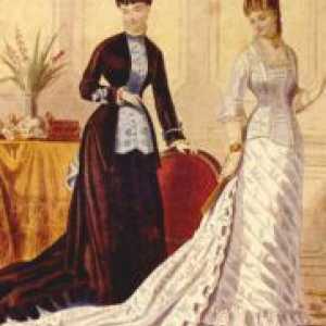 Мода от 19-ти век