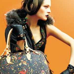 Модни аксесоари: чадъри и италиански чанти