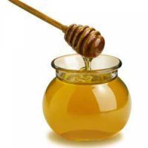 Мога ли да се яде мед за отслабване?