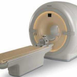 MRI на съдове на главата и мозъка