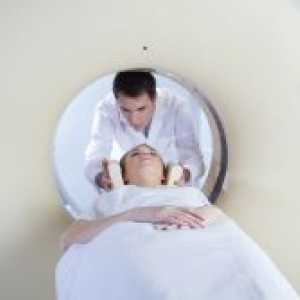 MRI по време на бременност
