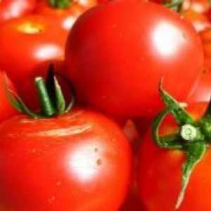 Мулчиране домати