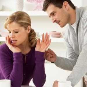 Съпруг постоянно обиден и унизен - Психолог