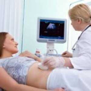 Нарушаването на притока на кръв по време на бременност