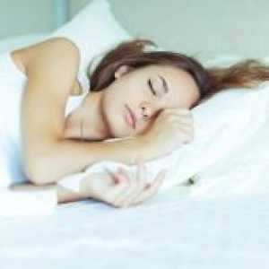 Нарушения на съня: Лечението