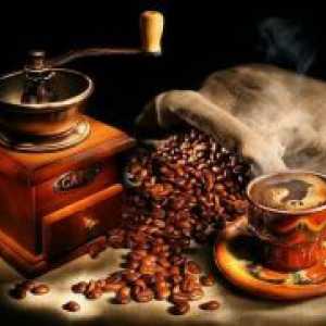 Природни кафе - ползи и вреди