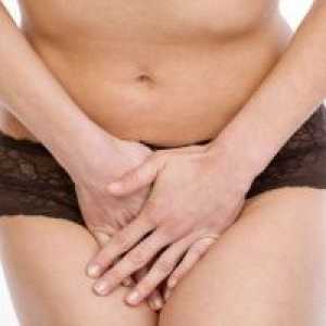 Инконтиненция на урината на жени - Причини