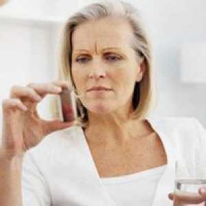Не-хормонални лекарства по време на менопаузата
