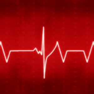 Нормалната човешка сърдечна честота от 40 години насам