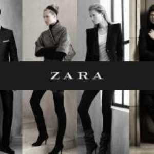 Нова колекция Zara
